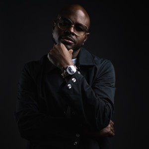 Mr. Collipark — hip-hop artist profile photo