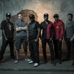Prophets of Rage — hip-hop artist profile photo