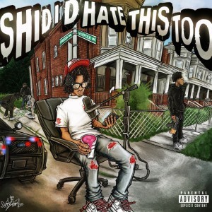 NoLuckNy — hip-hop artist profile photo