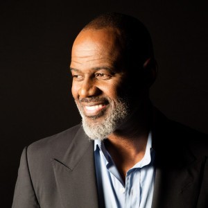 Brian McKnight — hip-hop artist profile photo