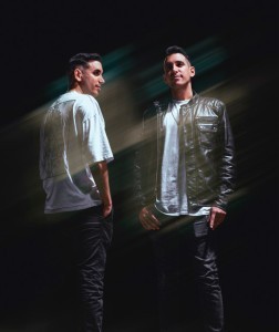 MASF — hip-hop artist profile photo