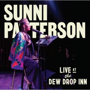 Sunni Patterson — hip-hop artist profile photo