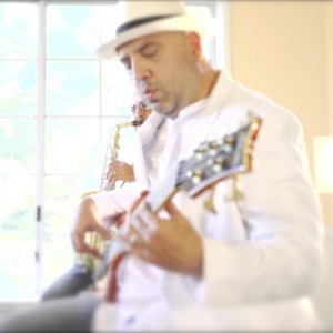 D. Salas — hip-hop artist profile photo