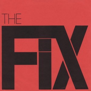 The Fix — hip-hop artist profile photo