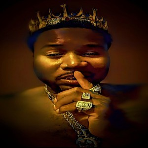 King Skip — hip-hop artist profile photo
