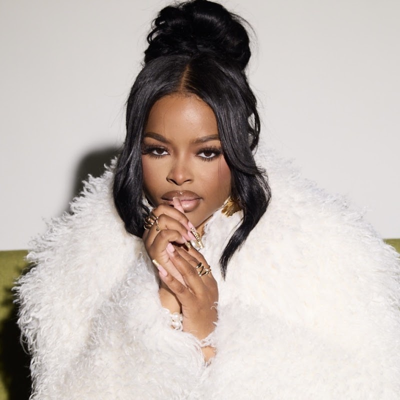 Nessa Griffin — hip-hop artist profile photo