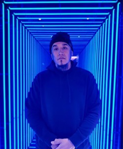 Tall Paul — hip-hop artist profile photo