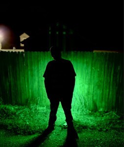 Gibby Stites — hip-hop artist profile photo