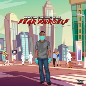Horatio The Best Man — hip-hop artist profile photo