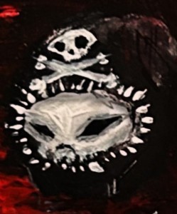 HXTSPXT — hip-hop artist profile photo