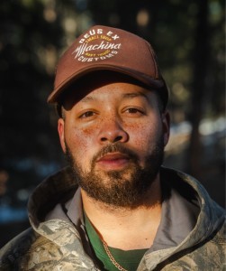 Josh Lecroy — hip-hop artist profile photo