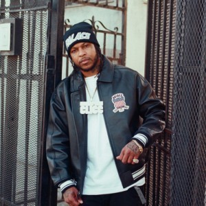 G Perico — hip-hop artist profile photo