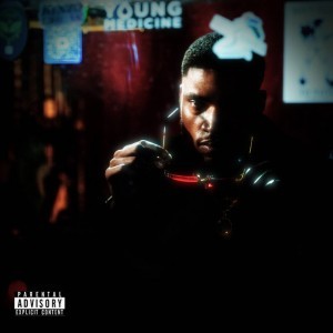 J. Mill — hip-hop artist profile photo