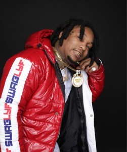 Duece Uno — hip-hop artist profile photo