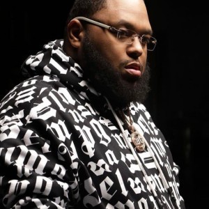 Antt Beatz — hip-hop artist profile photo