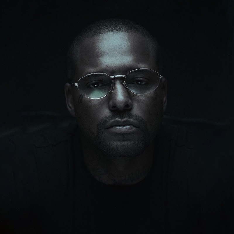 ScHoolboy Q — hip-hop artist profile photo