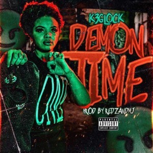 K3Glock — hip-hop artist profile photo