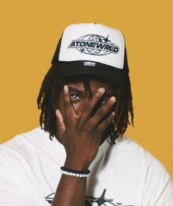 Ju$tinian — hip-hop artist profile photo