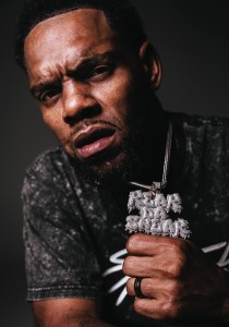 Keak da Sneak — hip-hop artist profile photo