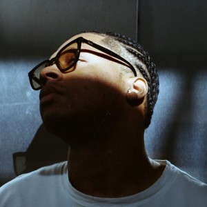 Swami Sound — hip-hop artist profile photo