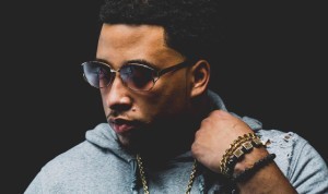 Royce The Choice — hip-hop artist profile photo