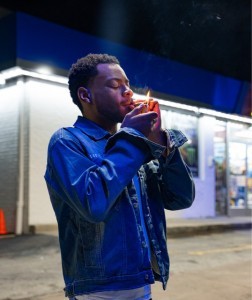 Brock — hip-hop artist profile photo