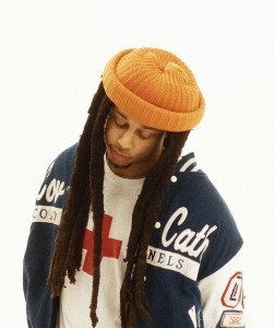 Neeko Crowe — hip-hop artist profile photo