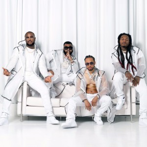 Pretty Ricky — hip-hop artist profile photo