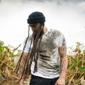 Reconcile — hip-hop artist profile photo