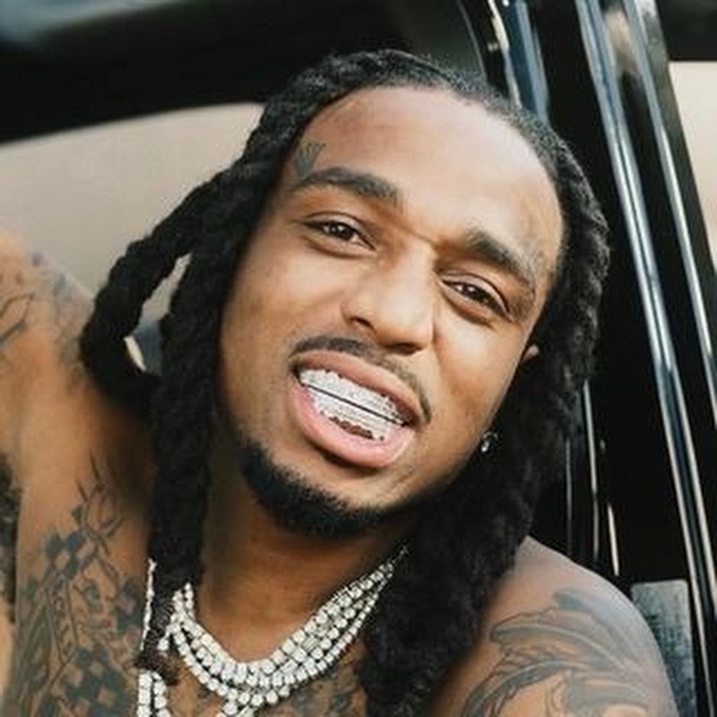 Quavo — hip-hop artist profile photo