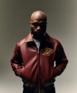 LOM MAZI — hip-hop artist profile photo