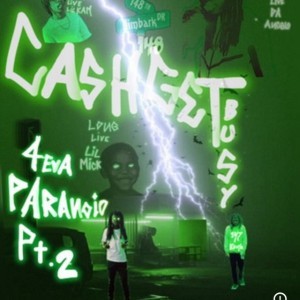 Cashgetbusy — hip-hop artist profile photo