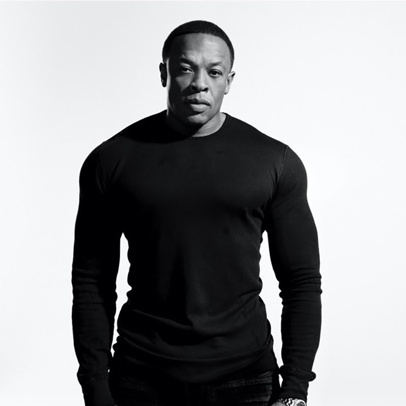 Dr. Dre — hip-hop artist profile photo