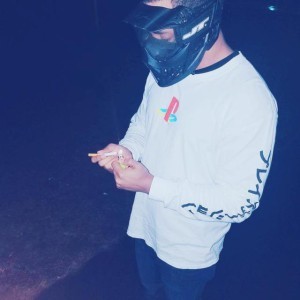 Dead Planets — hip-hop artist profile photo