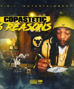 Copastetic — hip-hop artist profile photo