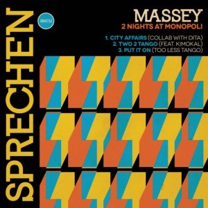 Massey — hip-hop artist profile photo