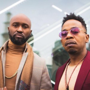 Ruff Endz — hip-hop artist profile photo