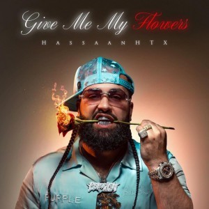 HassaanHTX — hip-hop artist profile photo