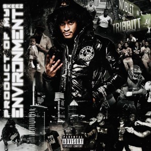 Skeez — hip-hop artist profile photo