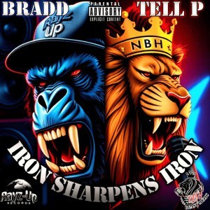 Tell P — hip-hop artist profile photo