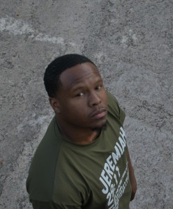 Jopo Da Son — hip-hop artist profile photo