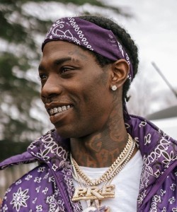 Jay Fizzle — hip-hop artist profile photo