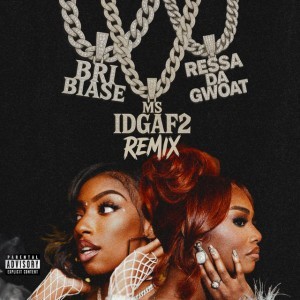 Ressa Da GWOAT — hip-hop artist profile photo
