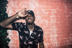 1PLAYY — hip-hop artist profile photo