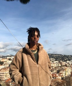 Janaé E. — hip-hop artist profile photo