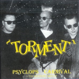 Torment — hip-hop artist profile photo