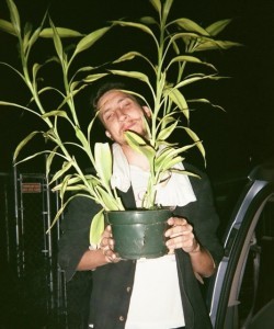 Jesse the Tree — hip-hop artist profile photo