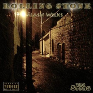 Flash Wilks — hip-hop artist profile photo