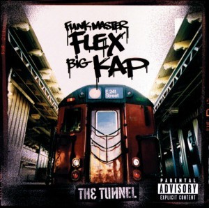 Big Kap — hip-hop artist profile photo