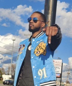 Nicasso — hip-hop artist profile photo